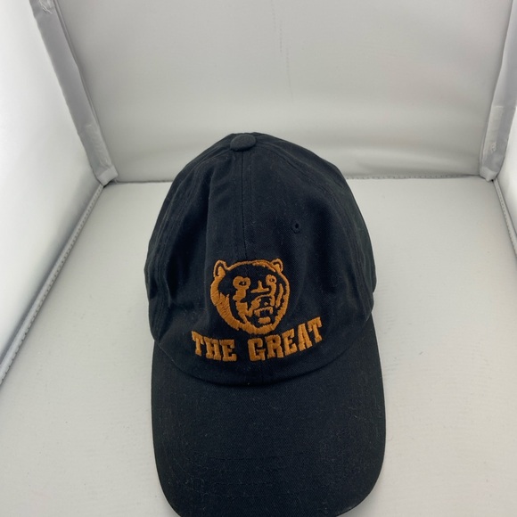 The Great. Baseball cap - Picture 3 of 3